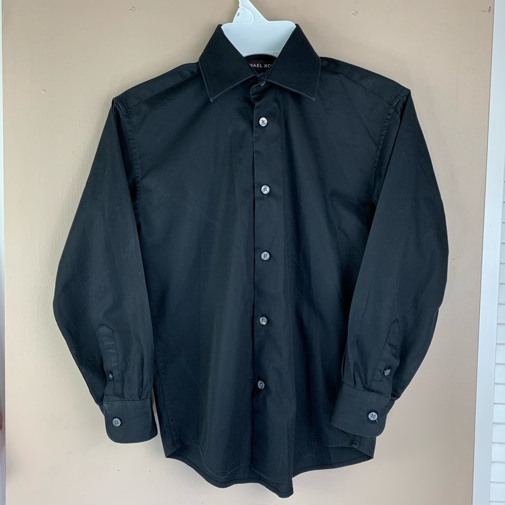 Michael Kors Dress Shirt